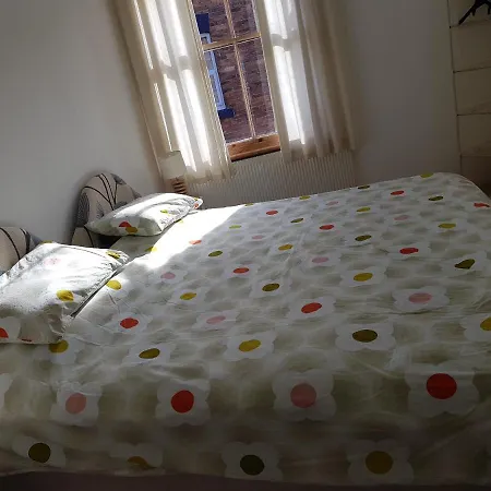 Сasa de vacaciones Ramshill Cottage
