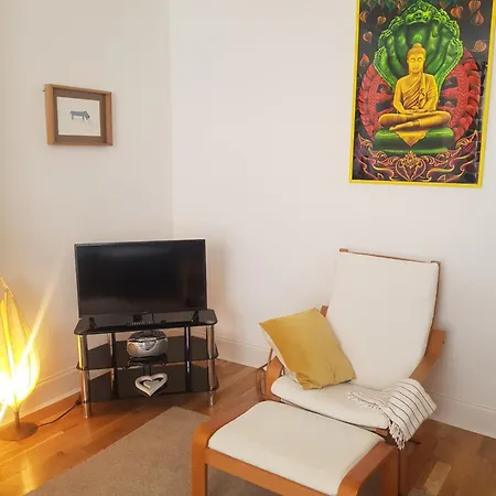 Ramshill Cottage Nyaraló Scarborough