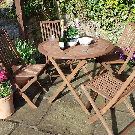 Ramshill Cottage Nyaraló Scarborough
