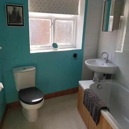 Ramshill Cottage Scarborough