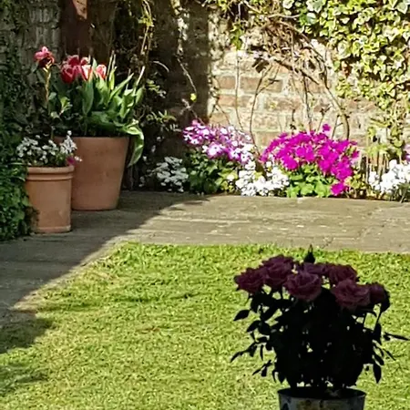Ramshill Cottage Nyaraló *